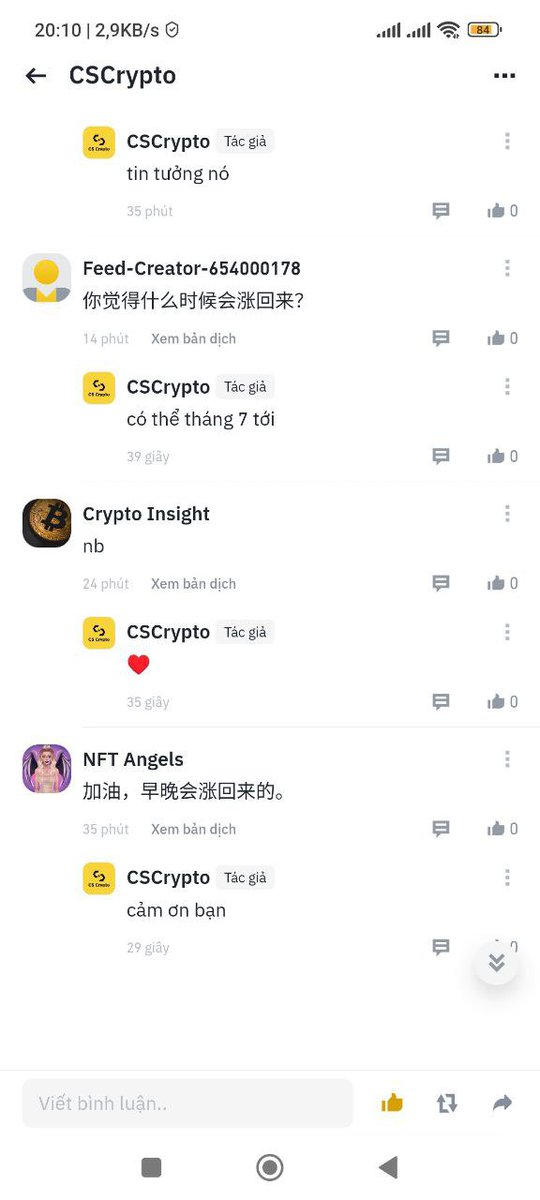 CSCrypto tweet media