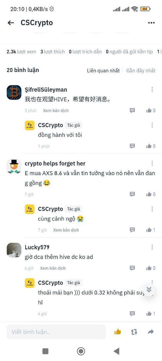 CSCrypto tweet media