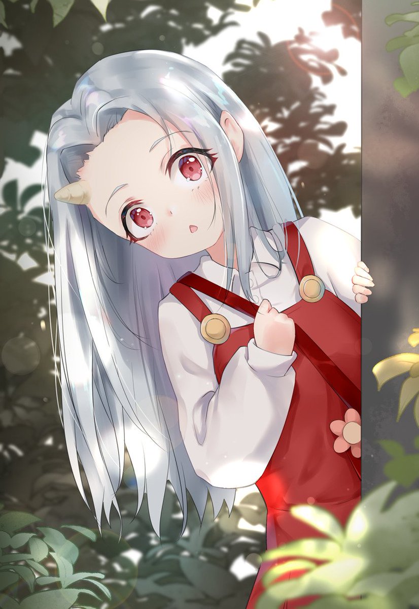 MHA_Girls_Hub's tweet photo. Muse #1

Name; Eri
Age; ×
Gender; Female
Sexuality; Bisexual
Occupation; N/A
Kinks/Limits; N/A
Preferred Roleplay Situations; School, Kidnapping, Babysitter, Friends, and such. https://t.co/BYp5PsEN96