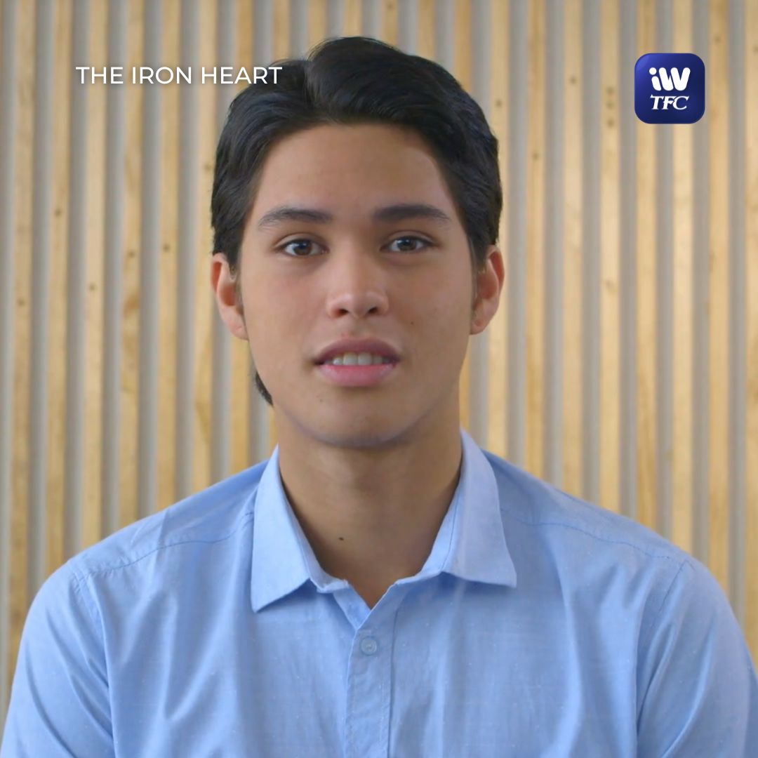 Happy birthday, <a href="/kyle_echarri/">Kyle Echarri</a> ! 🎂🎁🥳
From your iWantTFC fam. 💙