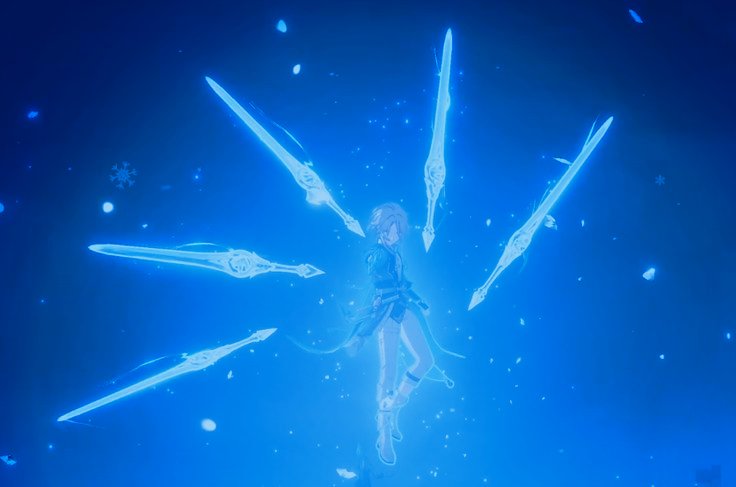 彦卿 (@glacial_sword) on Twitter photo  彦卿 (@glacial_sword) on Twitter photo