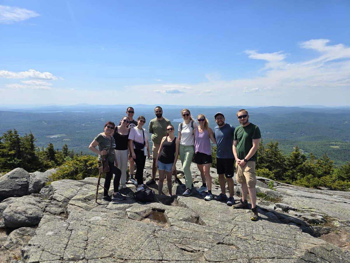 Margaux Laisné (@margauxlaisne) on Twitter photo I am grateful to have attended to my first <a href="/GordonConf/">Gordon Research Conferences</a> Barriers of the CNS ! It was an honor to present my PhD work to fellow researchers and experts in the field and to initiate inspiring discussions. Thanks to the organizers and all the attendees for this amazing experience. 🧠 I am grateful to have attended to my first <a href="/GordonConf/">Gordon Research Conferences</a> Barriers of the CNS ! It was an honor to present my PhD work to fellow researchers and experts in the field and to initiate inspiring discussions. Thanks to the organizers and all the attendees for this amazing experience. 🧠