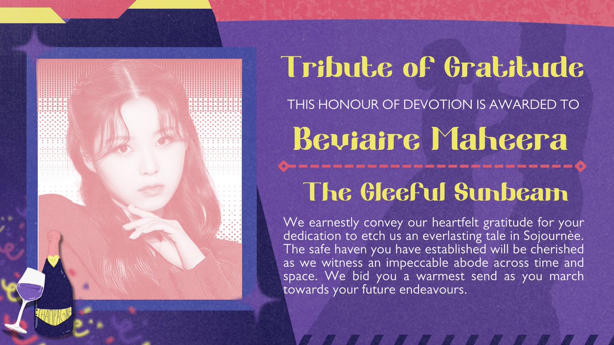 𝗕𝗲𝘃𝗶𝓮 tweet media