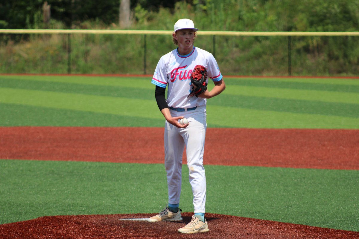 Boston Montooth 2027
5 1/3 IP
10 Strikeouts