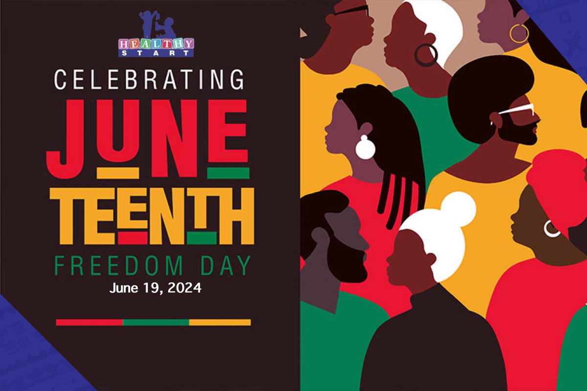 Healthy Start, Inc. tweet media