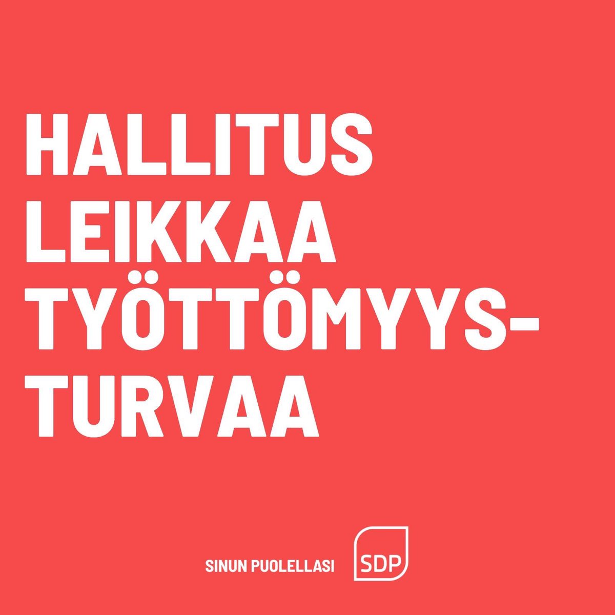 Antti Lindtman tweet media