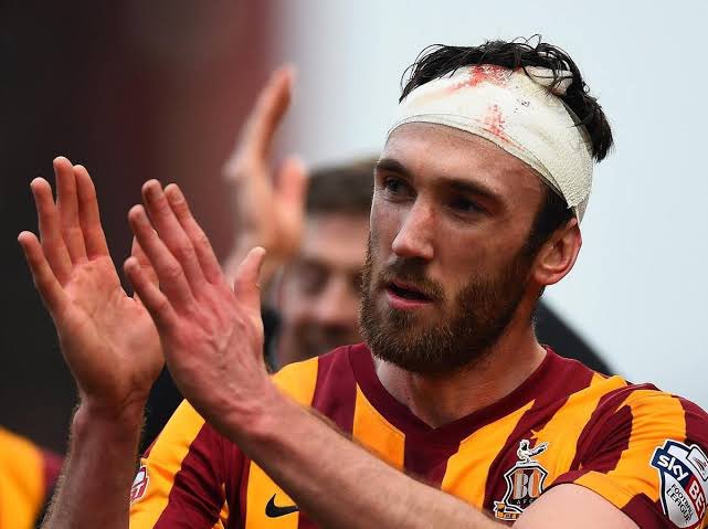 Why do Albania keep signing about RORY when they score?!! ONE RORY McARDLE !!!!!