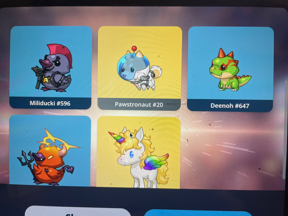 OneMore290888's tweet image. Continue gacha with @supervlabs. I&apos;m about to become gachaking #aptgame