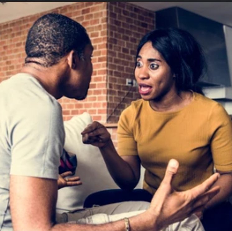 VoiceOfOurAnces's tweet photo. If your own dog starts barking at you, know that someone else is feeding it better_ #AfricanQuotes https://t.co/GLsYm7oRCH