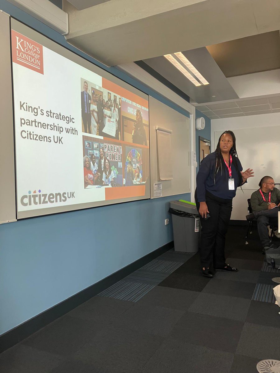 Jimmy Pickering (@jimmy_pickering) on Twitter photo Great couple of days at @NCIA_collab Civicon seeing some familiar faces and making new connections. Loved seeing <a href="/RealistBev/">Bev</a> and Abigail from <a href="/SLondonCitizens/">South London Citizens</a> representing <a href="/ParentpowerSL/">Parent Power South London</a> #placematters Great couple of days at @NCIA_collab Civicon seeing some familiar faces and making new connections. Loved seeing <a href="/RealistBev/">Bev</a> and Abigail from <a href="/SLondonCitizens/">South London Citizens</a> representing <a href="/ParentpowerSL/">Parent Power South London</a> #placematters