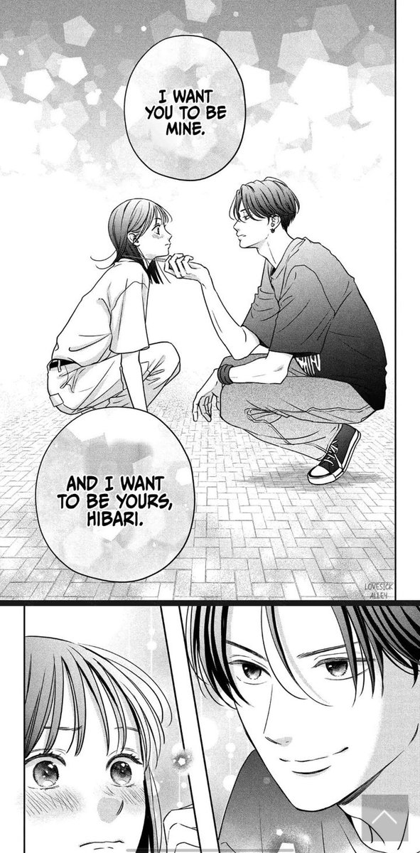 ohhh...how to be hibari