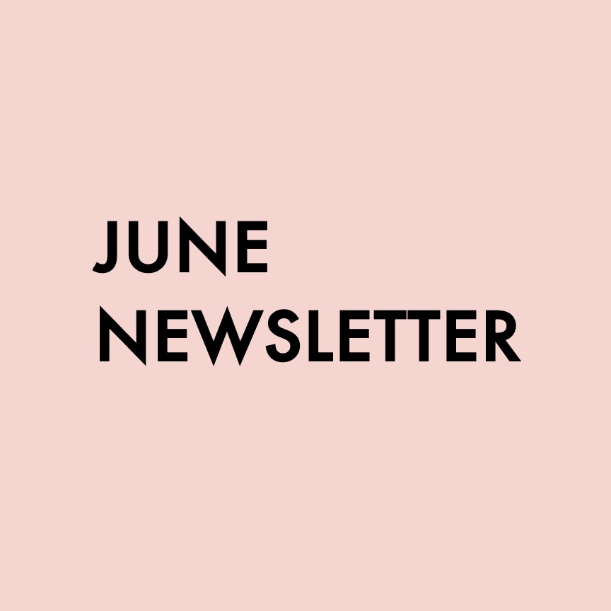 DanceResMatters's tweet photo. 🗞️ The Dance Research Matters June 2024 newsletter is out now.

You can read it here: https://t.co/M80bNZ1Ci9

To stay up to date with the DRM project subscribe to future newsletters here: https://t.co/LvpEOpakc3 https://t.co/ULcVIbm9Re