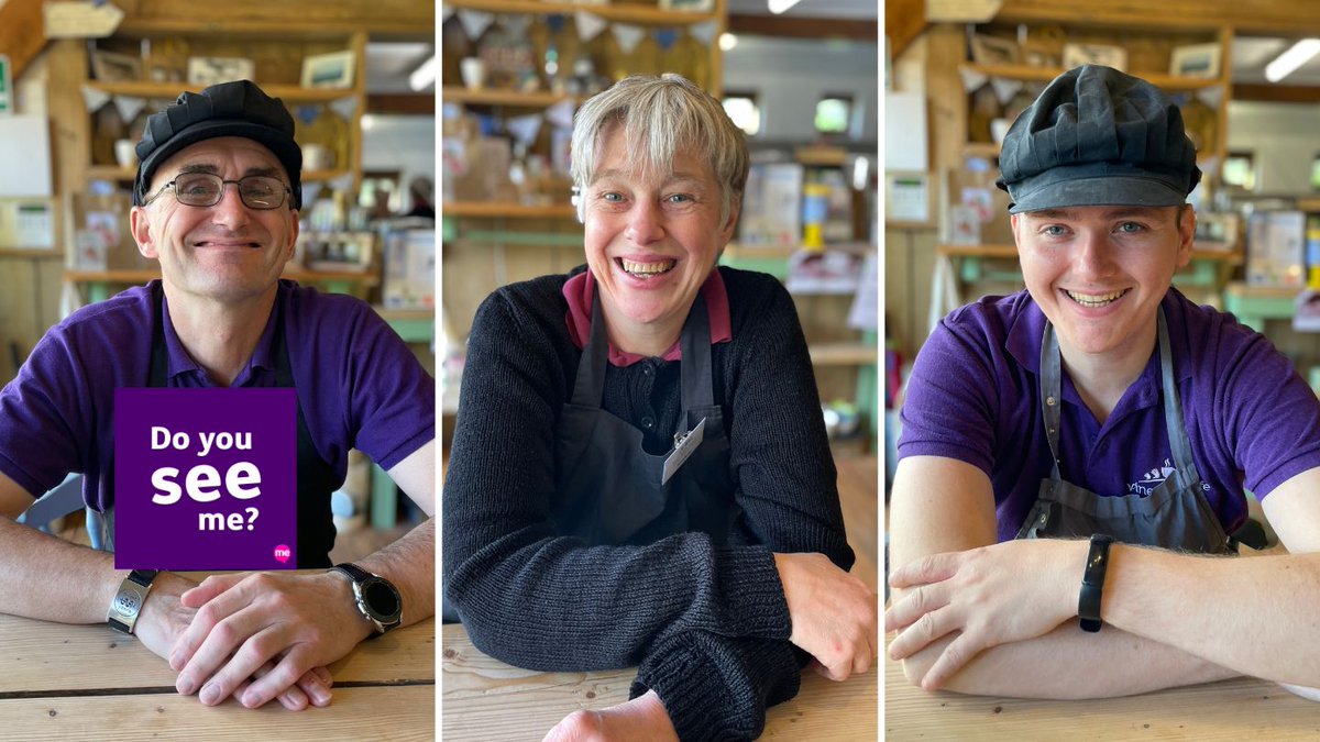 This #LearningDisabilityWeek, we sat down with three of our amazing students who are going above and beyond in our Vineyard Café, smashing stigmas and serving up a smile: fifthtrust.co.uk/news/post.php?…