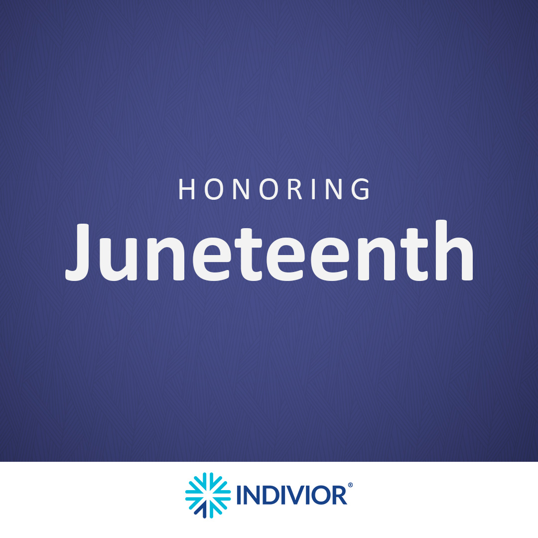 Today we recognize Juneteenth which commemorates the effective emancipation of enslaved African Americans, when on June 19th of 1865 Union soldiers arrived in Galveston, Texas to enforce the Emancipation Proclamation. During this important observance, we encourage everyone to