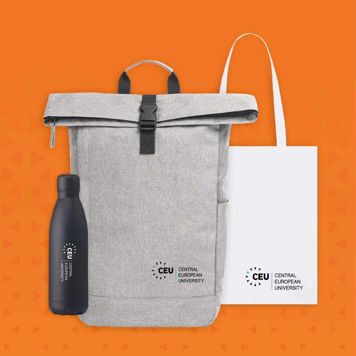 Central European University tweet media