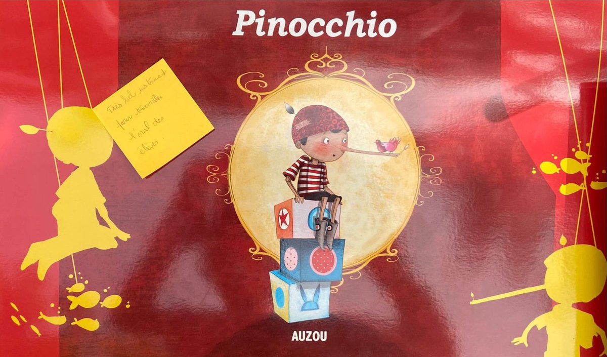 Frédérique KLEIN tweet media