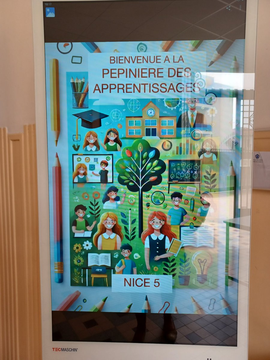 Frédérique KLEIN tweet media