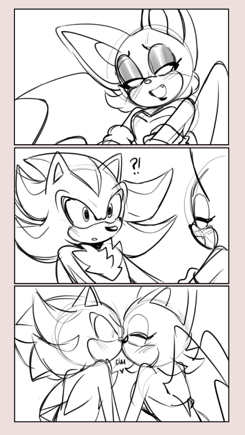 i forgot i made this, this is really cute 