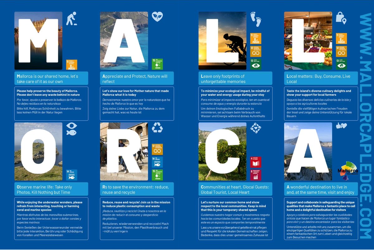 Aquí tenéis la receta de "Milhojas de salmonetes" que preparé para la revista "Mallorca Global Magazine" que me habían solicitado.
Deseo que la disfrutéis!
#receta #cocina #cuina #Mallorca #revista #MallorcaGlobalMagazine