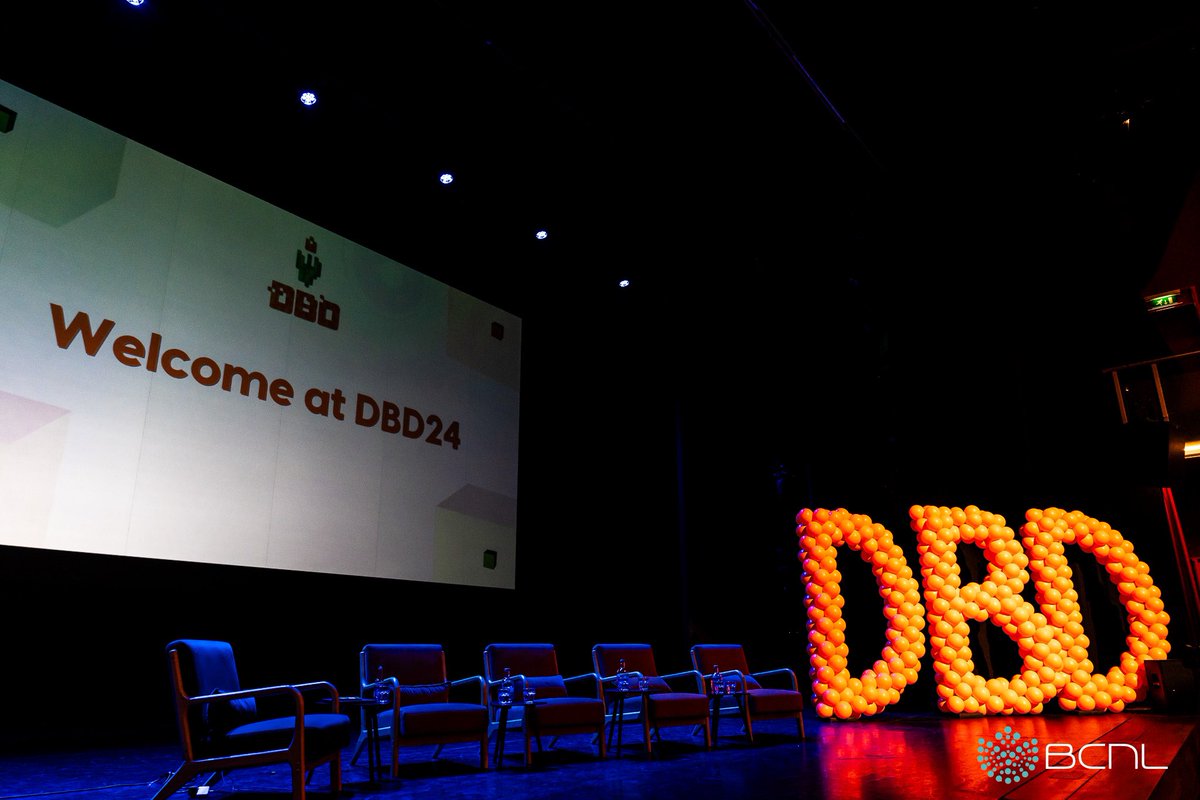 BCNL Foundation (Blockchain Netherlands) tweet media