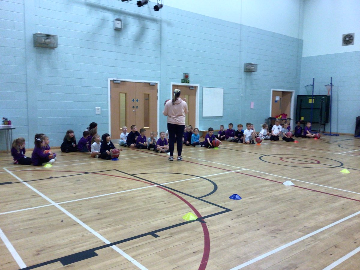 Glenboig Primary School tweet media