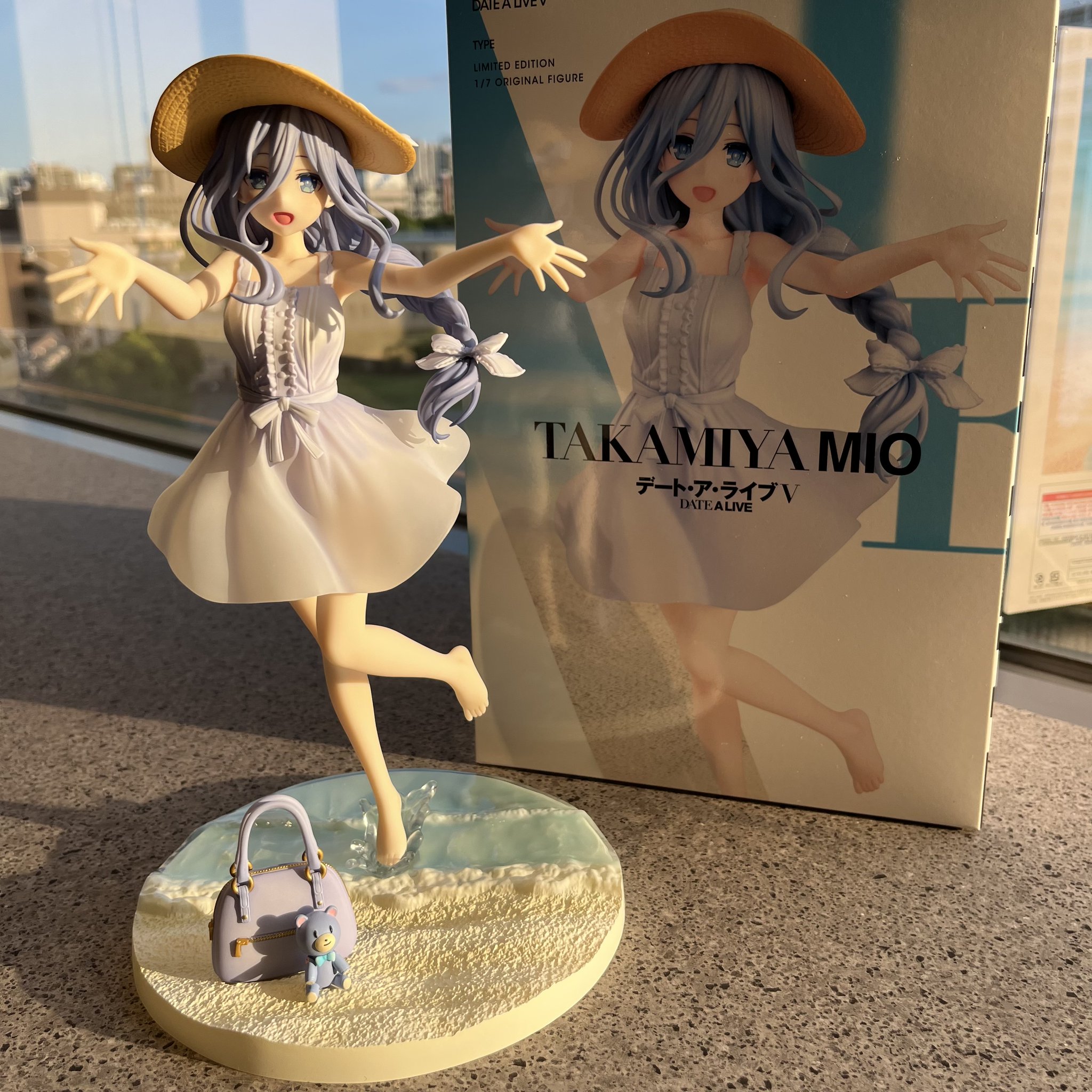 Amazon.co.jp: 崇宮澪 「デート・ア・ライブ 缶バッジ