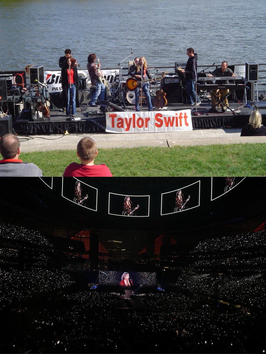 The Eras Tour tweet media