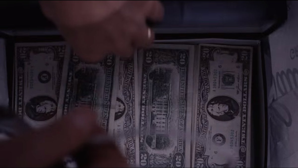 TheCinesthetic's tweet photo. Goodfellas (1990) dir. Martin Scorsese https://t.co/v51S3V2gSD