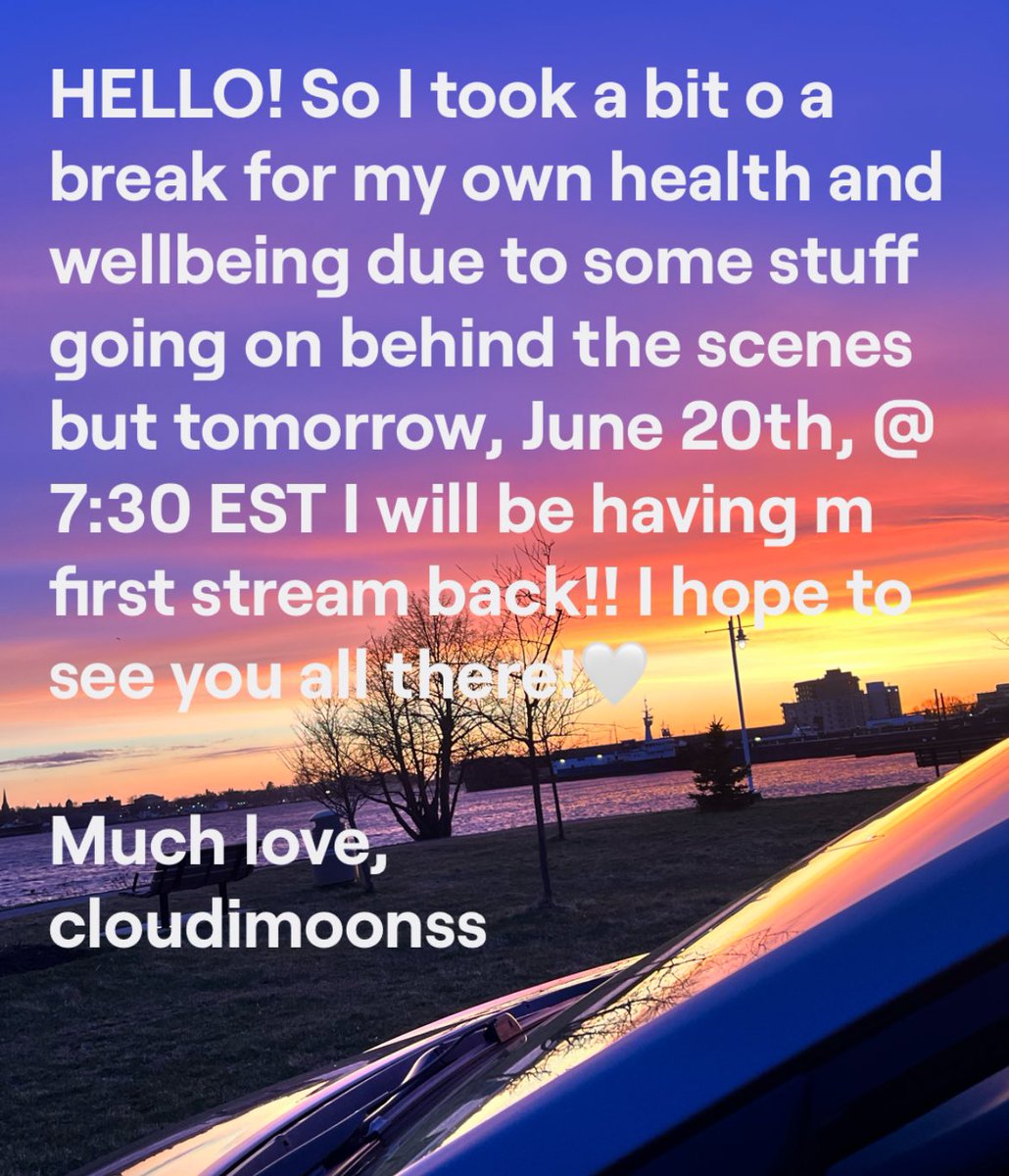 cloudimoonss's tweet photo. #TwitchAffilate #twitchcommunity #twitch #twitchgirls #twitchstreamer https://t.co/eS5eMvwpGa