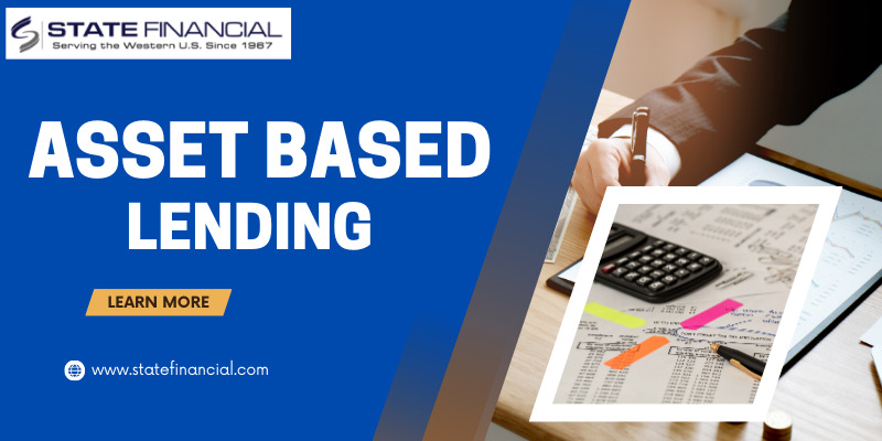 BennettCar77133's tweet image. What is asset-based lending? Explore how this financing option can provide your business with the financial flexibility needed to navigate challenges and seize opportunities. Read more- statefinancial.com/advantages-of-… 

#assetbasedlending #accountsreceivablefinancing