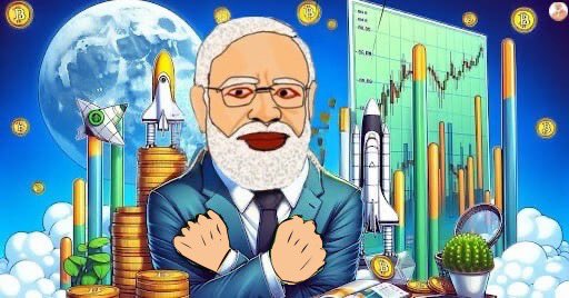 NarenderMuddi's tweet photo. Move over Elon Musk, Narender Muddi is the new crypto guru in town! 🤑🔥 #BitcoinBoss #ModiMania #CryptoIndia
#MuddiCoin
#Crypto
#Bitcoin
#Doge
#Monkey
#CryptoRocket
#MoonMission
#CryptoGains
#InvestSmart
#CryptoMadness
#DigitalGold
#CryptoBoom https://t.co/LczkySMWYF