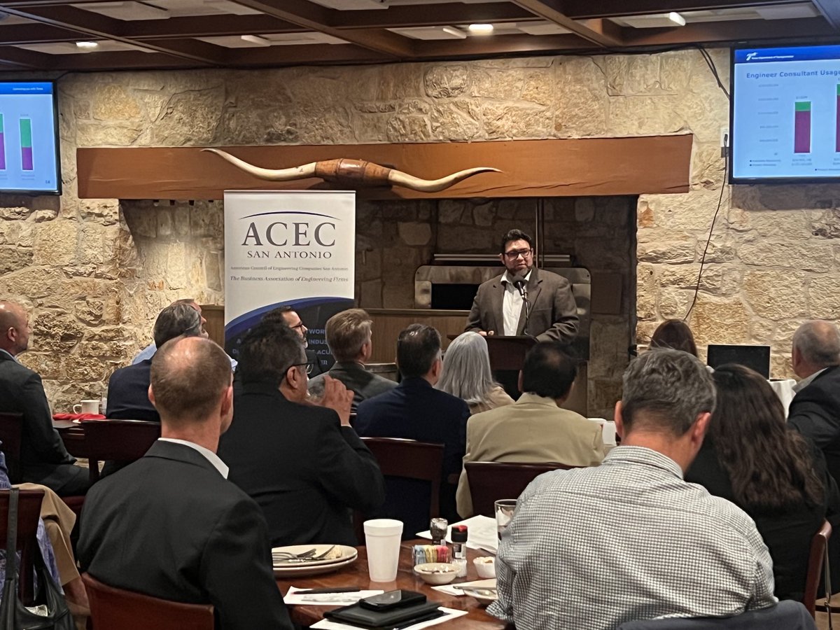 ACEC San Antonio tweet media