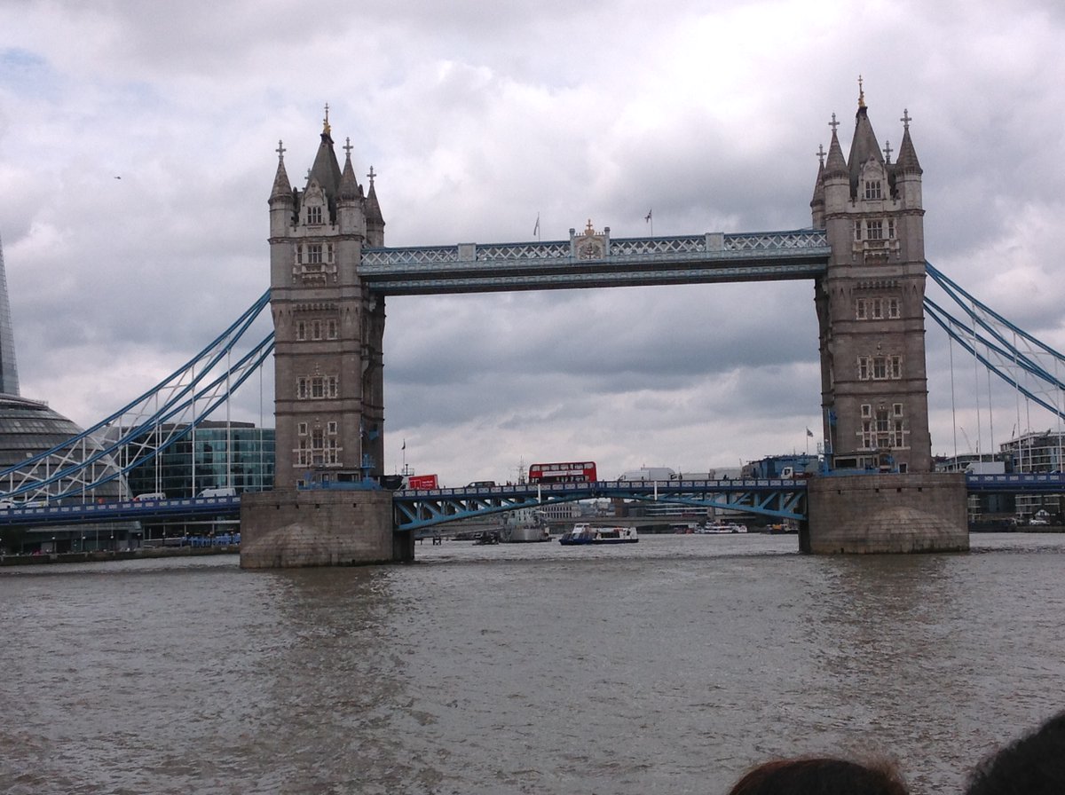 What a fun and successful day Year 5 &amp; 6 had in London!