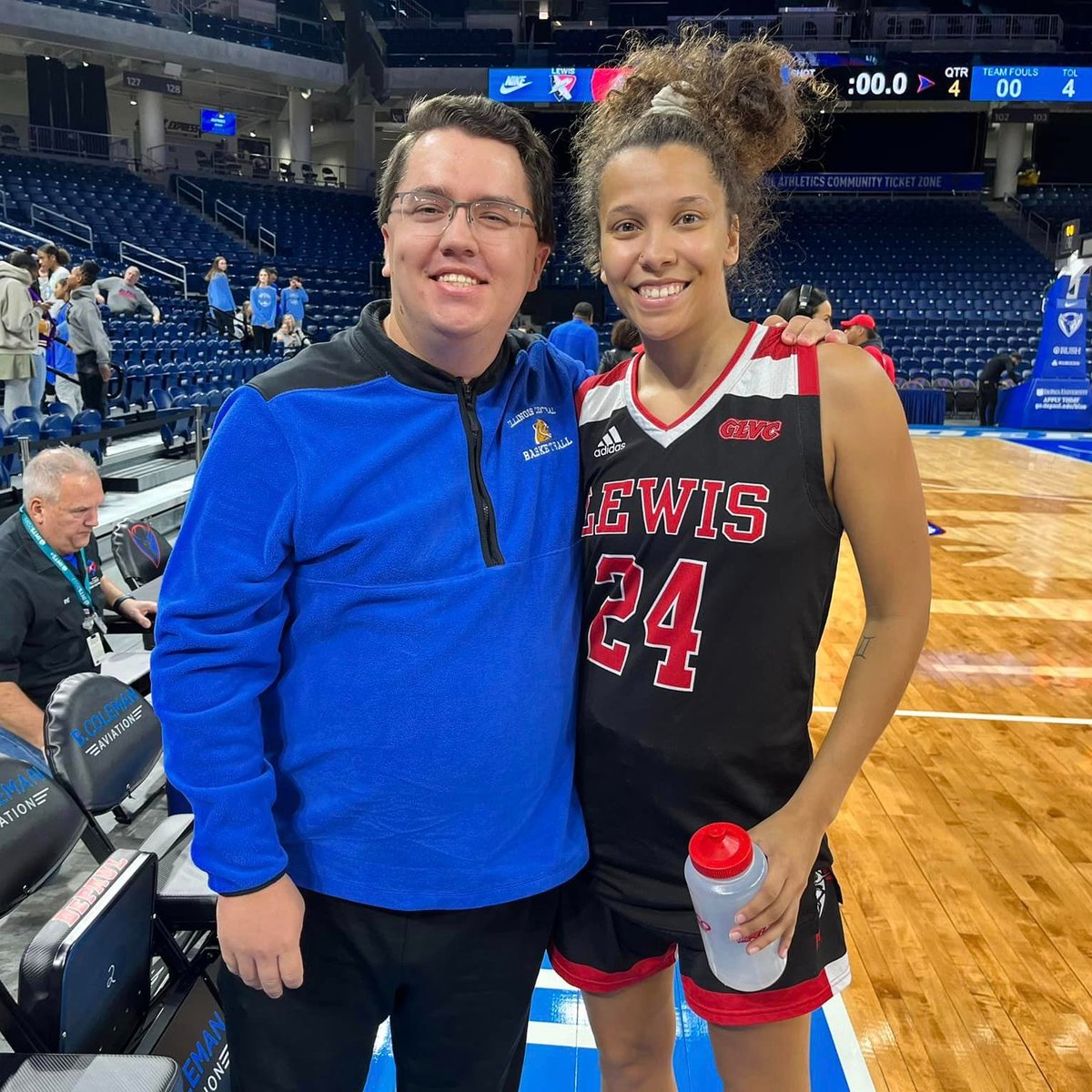 Alex Staab tweet media