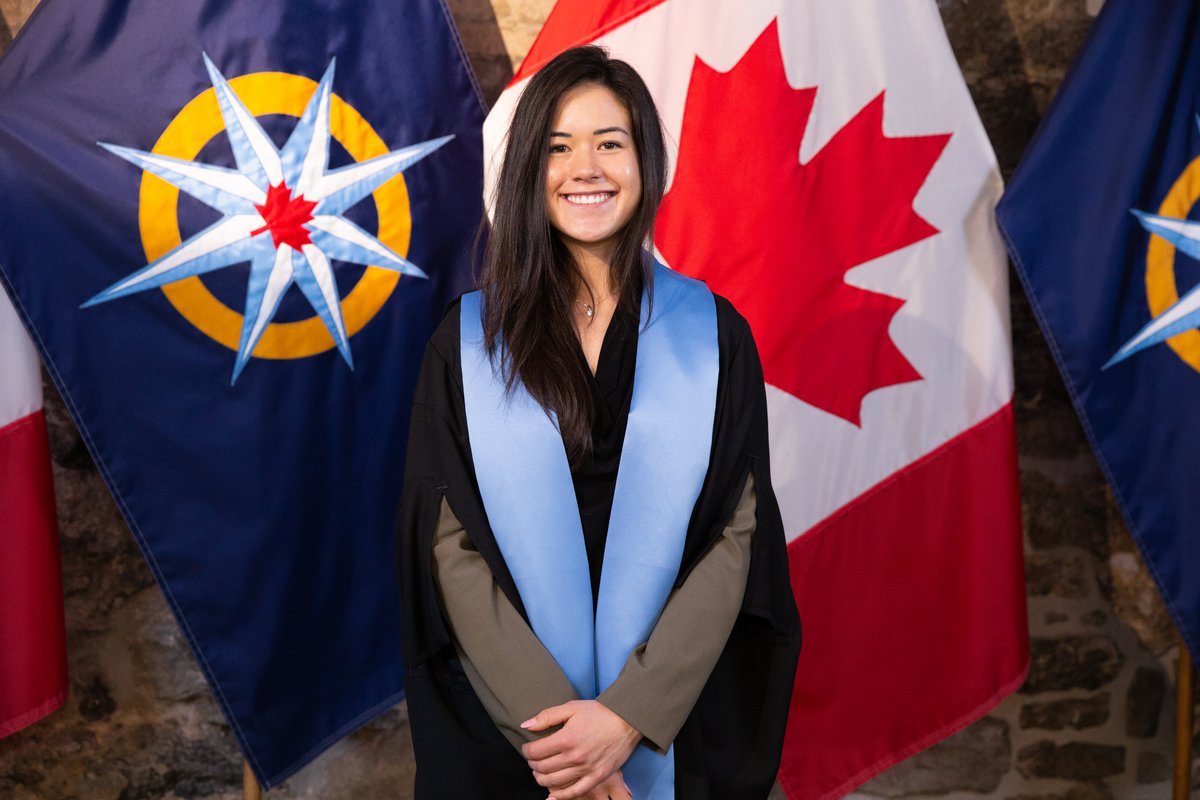 We are deeply saddened by the passing of Royal Canadian Geographical Society Fellow and Canadian Geographic contributor Natalie Gillis.