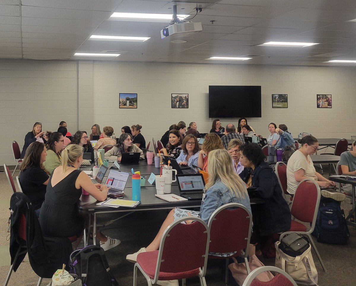 Felicia Proffitt tweet media