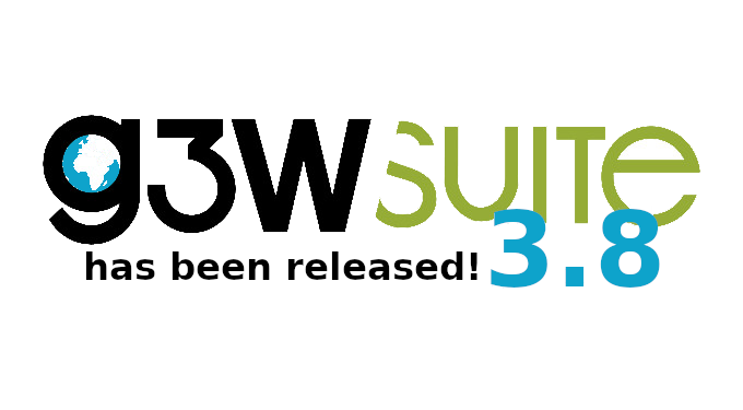 #G3WSUITE 3.8 IS RELEASED!
Discover all the new features in the changelog!
#QGIS 3.34 LTR compatibility, WFS3, Custom user themes, New editing tools, Custom print output... and much more!
g3wsuite.it/change-log-3-8
g3wsuite.it