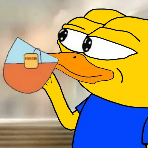 DUCKER tweet media