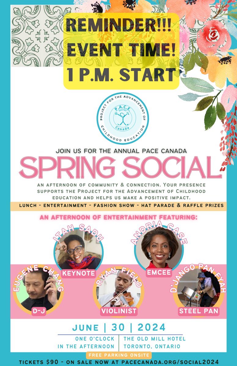 P.A.C.E. Canada Org tweet media