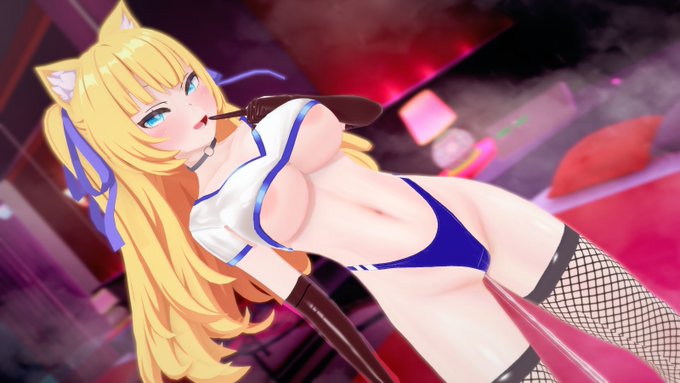 せいらちゃんのエッチな体操配信やってるよ…… 