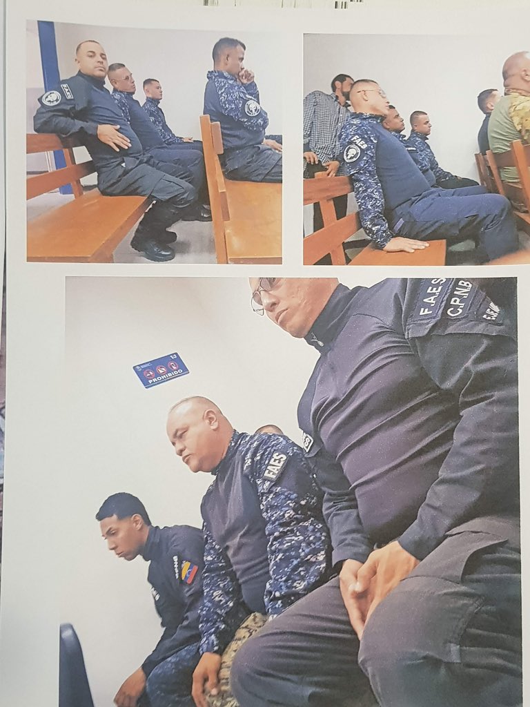 misterlira's tweet photo. Lean este reportaje sobre cómo a pesar de la aplicación del método tradicional de las FAES para simular hechos punibles de presuntos enfrentamientos, algunas víctimas luego de una larga y muy dura lucha, logramos hacer justicia.
FUERON CONDENADOS 
Faltan miles de condenas por lograr, pero la justicia los alcanzará….

https://t.co/Oc9pkmnHQc