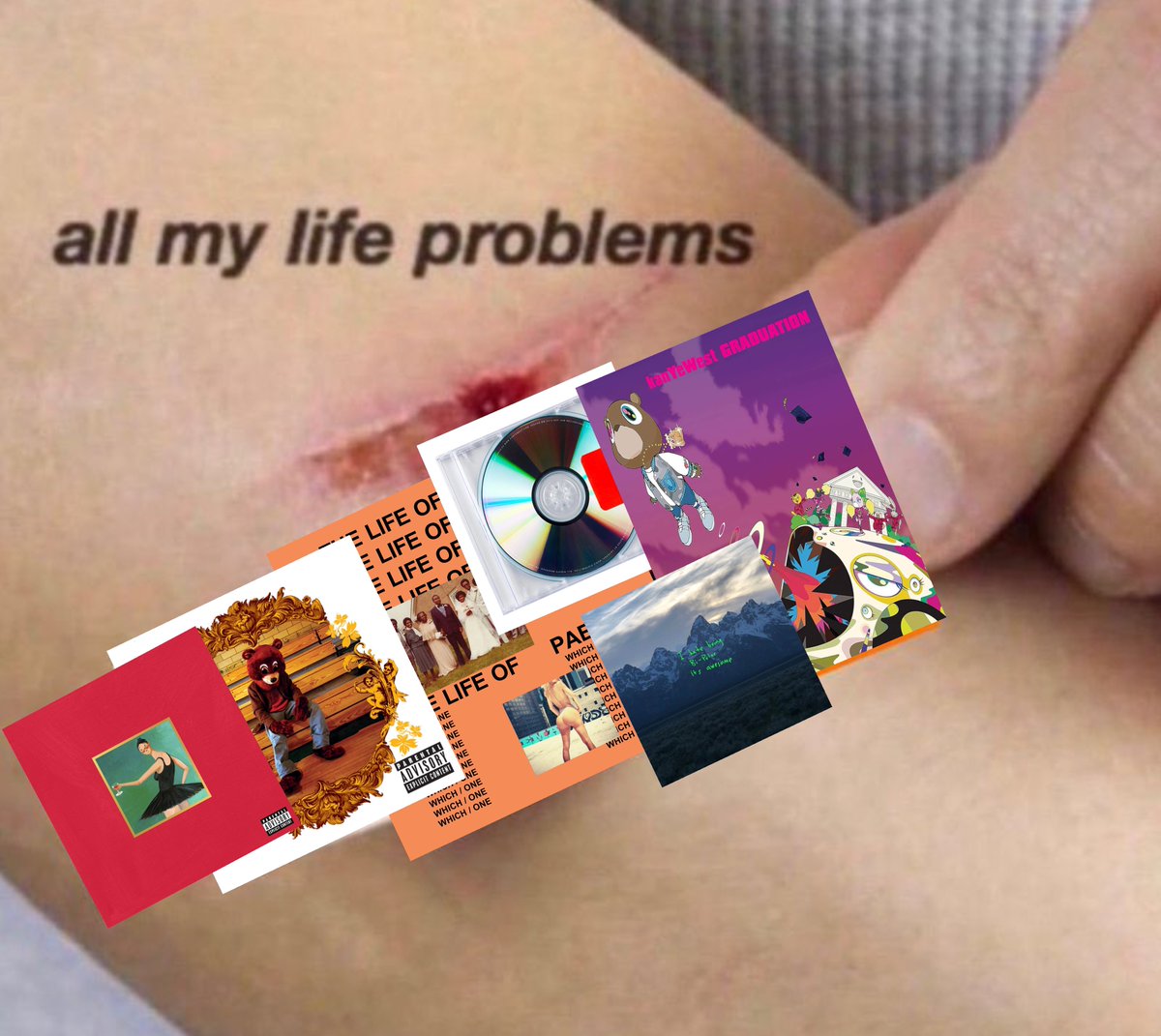 kcN (@kcnyzy) on Twitter photo 