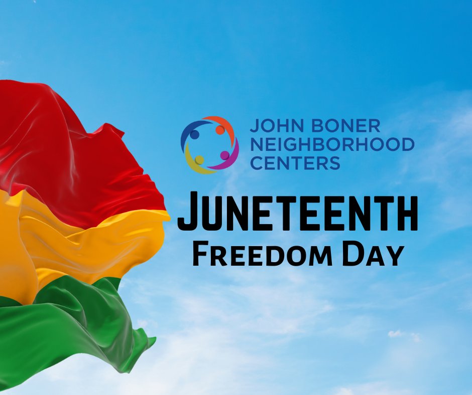 We are closed today in honor of Juneteenth. Learn more about the history of Juneteenth here: nmaahc.si.edu/explore/storie… #Juneteenth #officeclosed