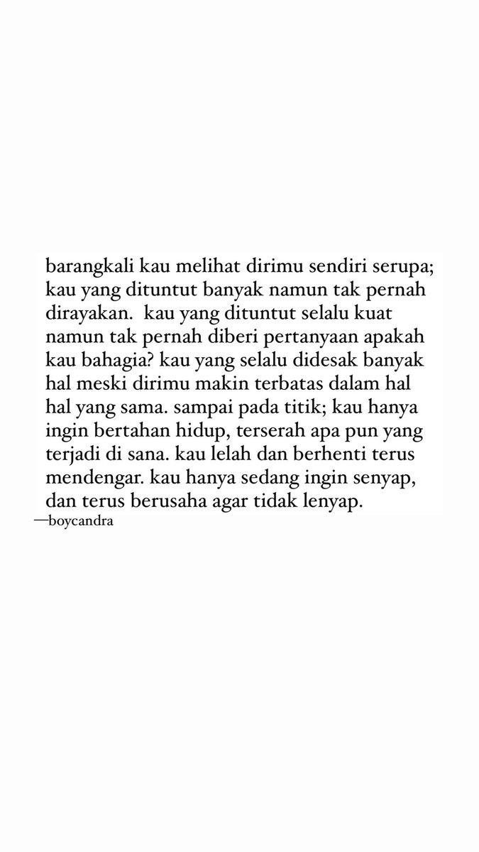 Boy Candra tweet media
