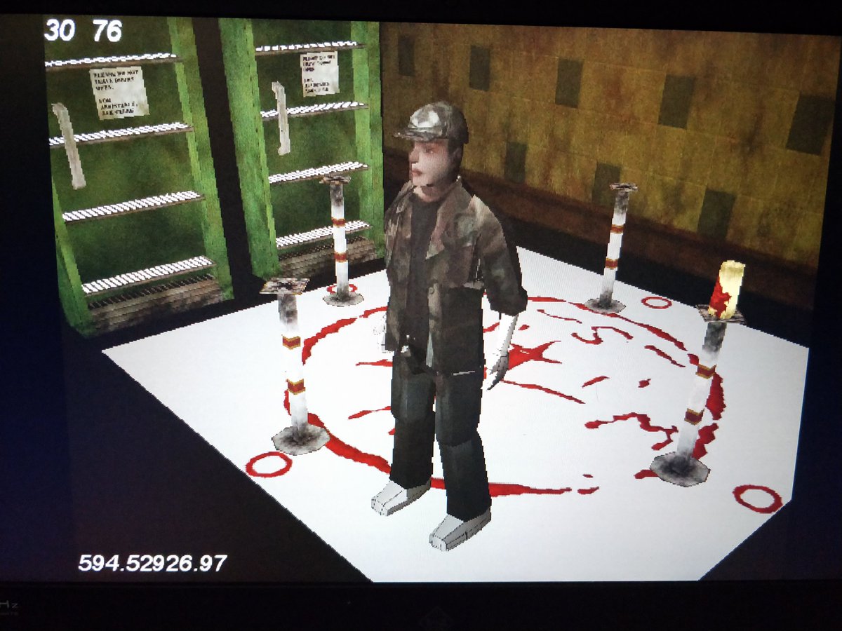 Silver Falls tweet media