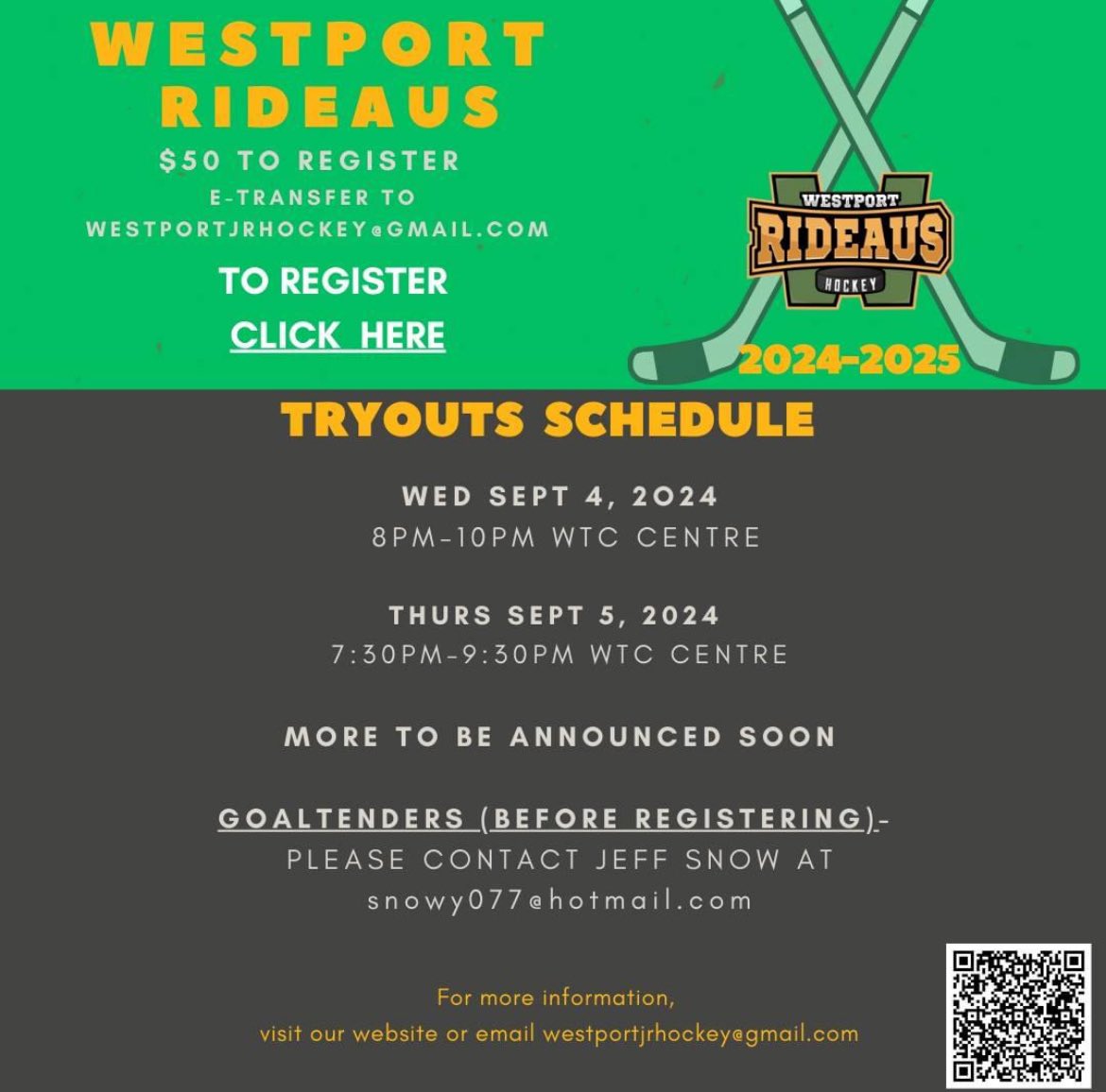 WestportJrHockey tweet media