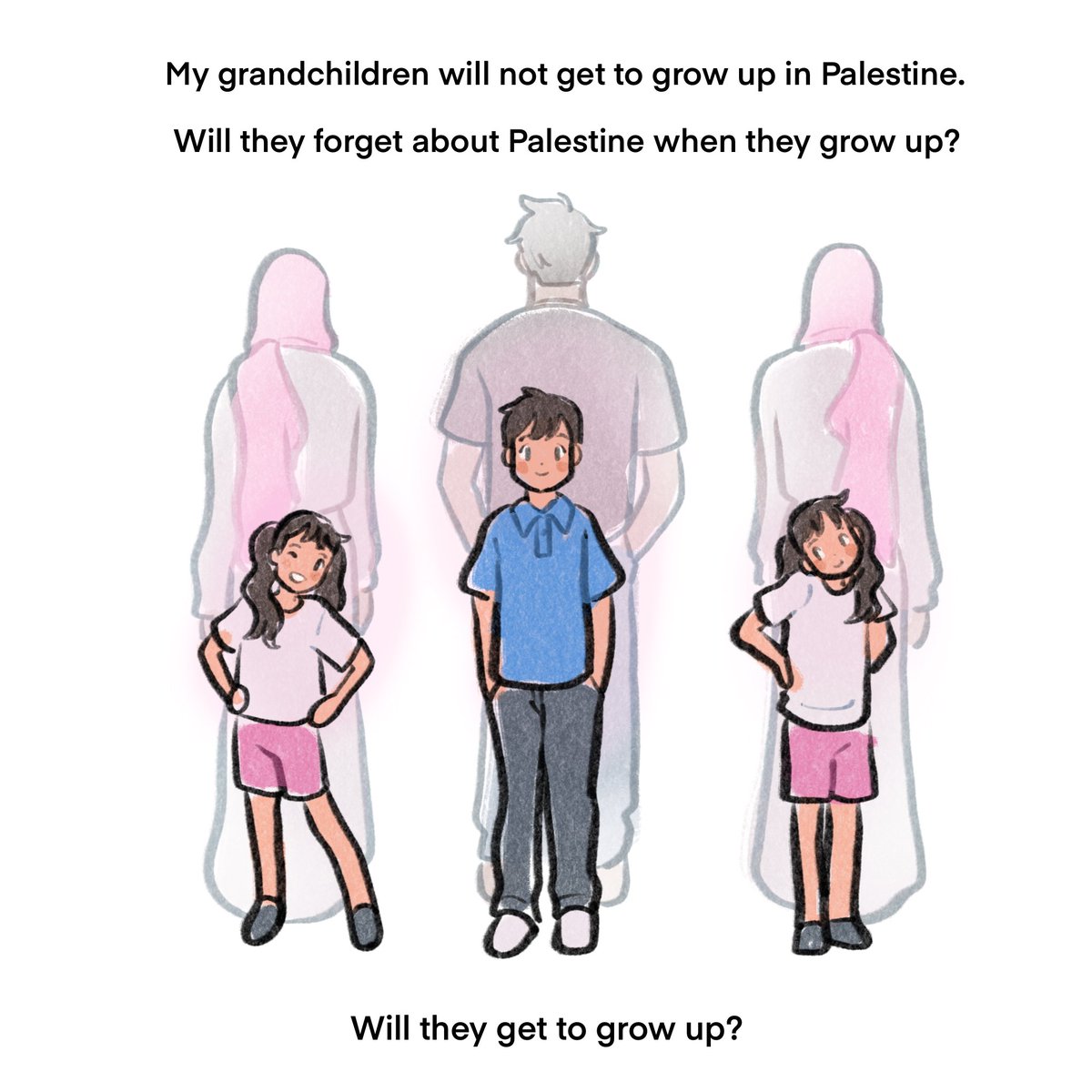 lozyrosie's tweet photo. Grandma Rehab (3/4) https://t.co/oKx3AagsNN