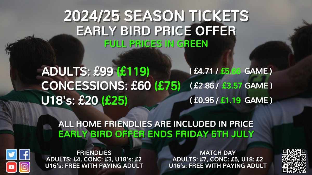 Birtley Town FC tweet media