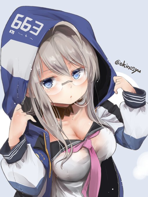 雨合羽ヘイウッド

ようやく変わってたことに気付いた

#艦これ 
