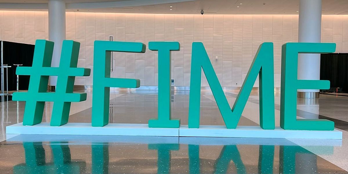 PenlonGlobal's tweet image. The Americas' leading medical trade fair and exhibition, @FIMEShow 2024, opens to delegates at 10:00 at the Miami Beach Convention Center. If you are there visit booth D17 to meet the Penlon team. 

buff.ly/4b4llzR

#FIME2024 #FIMEShow #FIME #healthcare #medicaldevices